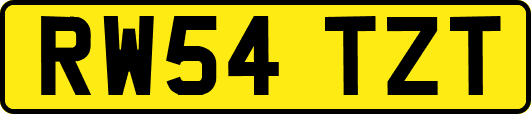 RW54TZT