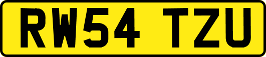 RW54TZU