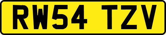 RW54TZV