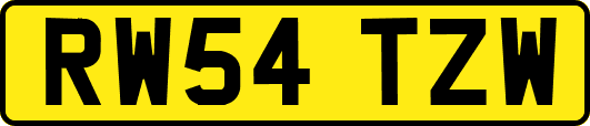 RW54TZW