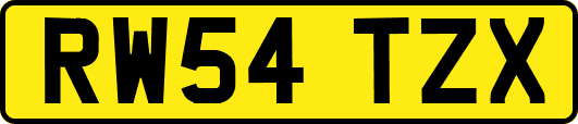 RW54TZX