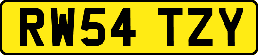 RW54TZY