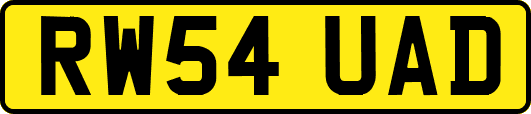 RW54UAD