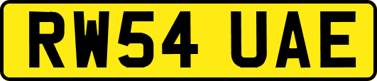 RW54UAE