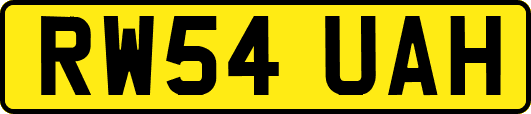 RW54UAH