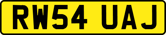 RW54UAJ