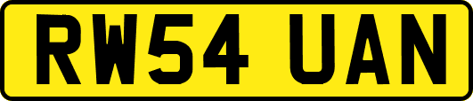 RW54UAN
