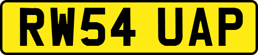 RW54UAP