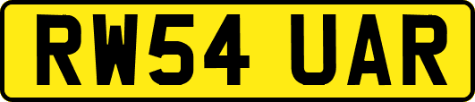 RW54UAR