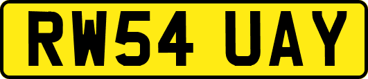 RW54UAY