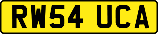 RW54UCA
