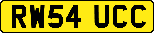 RW54UCC