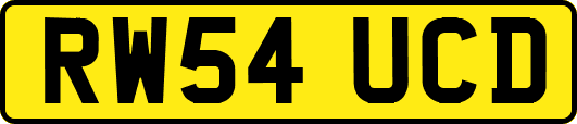 RW54UCD
