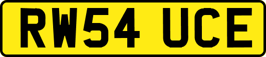 RW54UCE