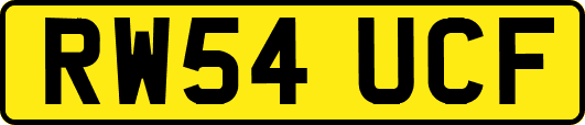 RW54UCF