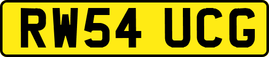 RW54UCG