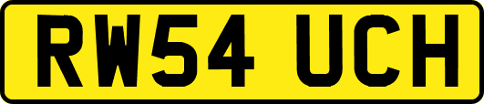 RW54UCH