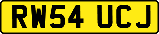 RW54UCJ