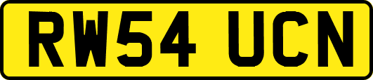 RW54UCN