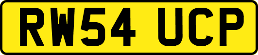 RW54UCP