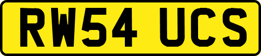 RW54UCS