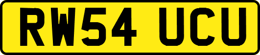 RW54UCU