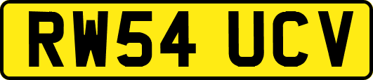 RW54UCV