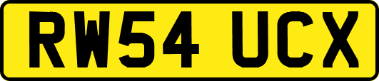 RW54UCX