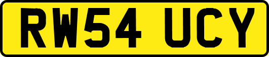 RW54UCY
