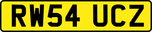 RW54UCZ