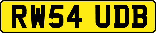 RW54UDB