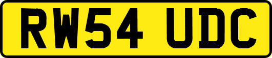 RW54UDC