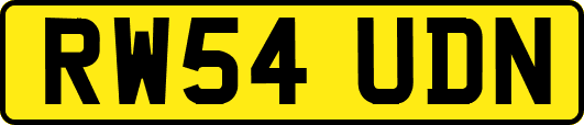 RW54UDN