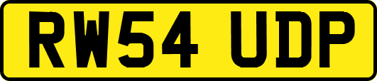 RW54UDP