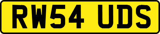 RW54UDS