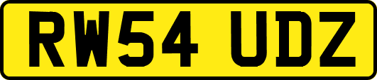 RW54UDZ