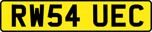 RW54UEC
