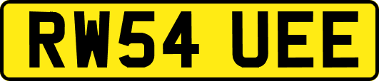 RW54UEE