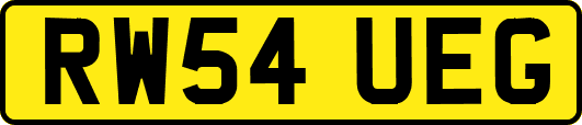 RW54UEG