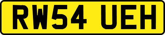 RW54UEH