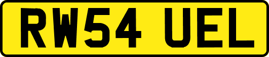 RW54UEL