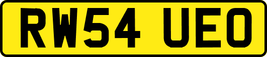 RW54UEO