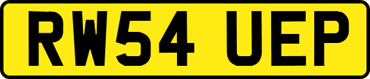 RW54UEP