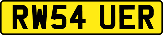 RW54UER