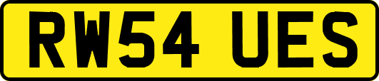 RW54UES