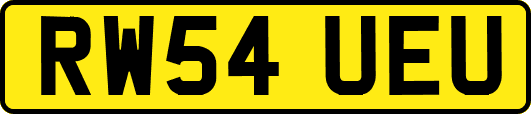 RW54UEU