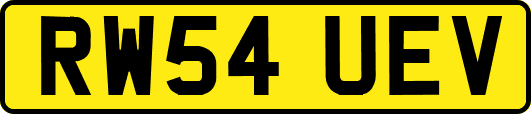 RW54UEV