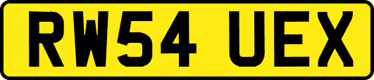 RW54UEX
