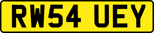 RW54UEY