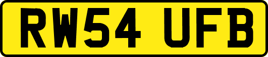 RW54UFB